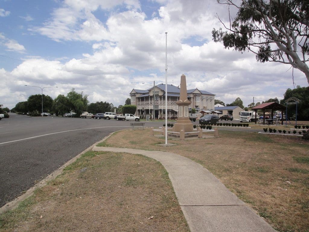 55-59 Eton Street, Cambooya QLD 4358, Cambooya - Thumbnail 7