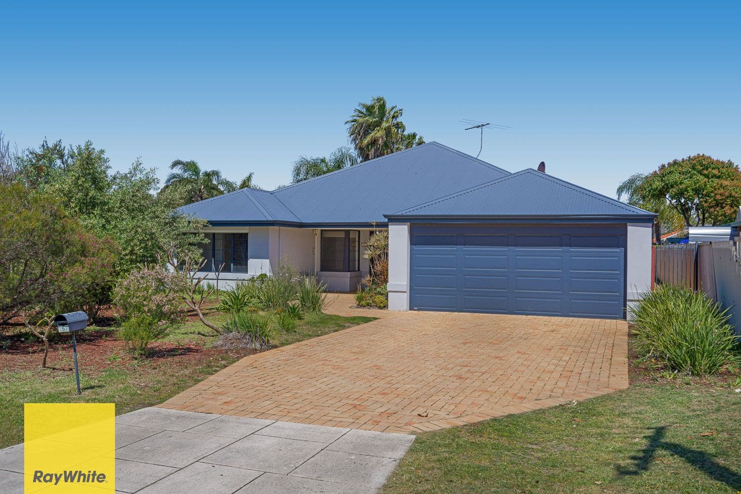 157 Walter Road East, Bassendean WA 6054, Bassendean - Thumbnail 2