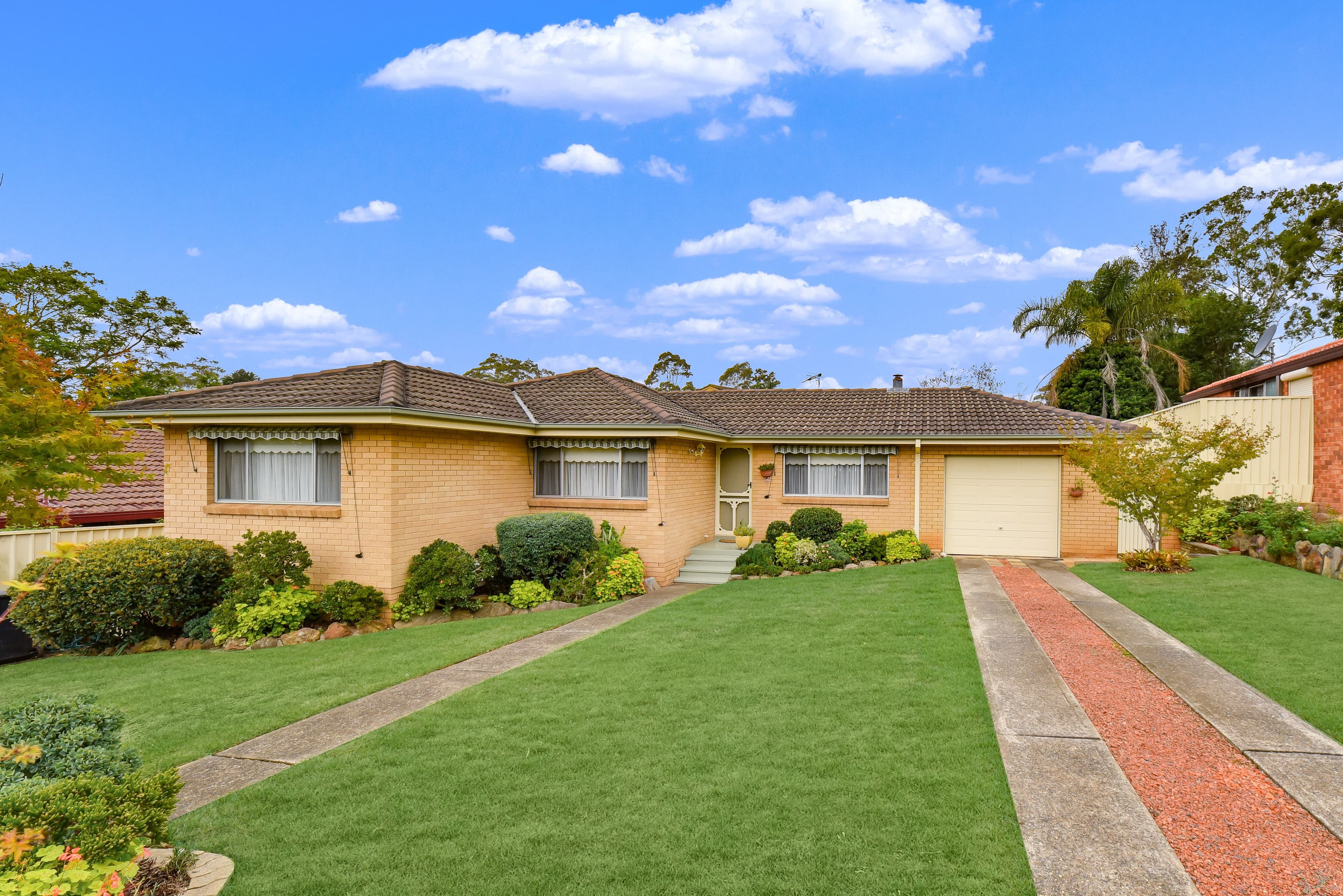 272 The Parkway, Bradbury NSW 2560, Bradbury - Image 1