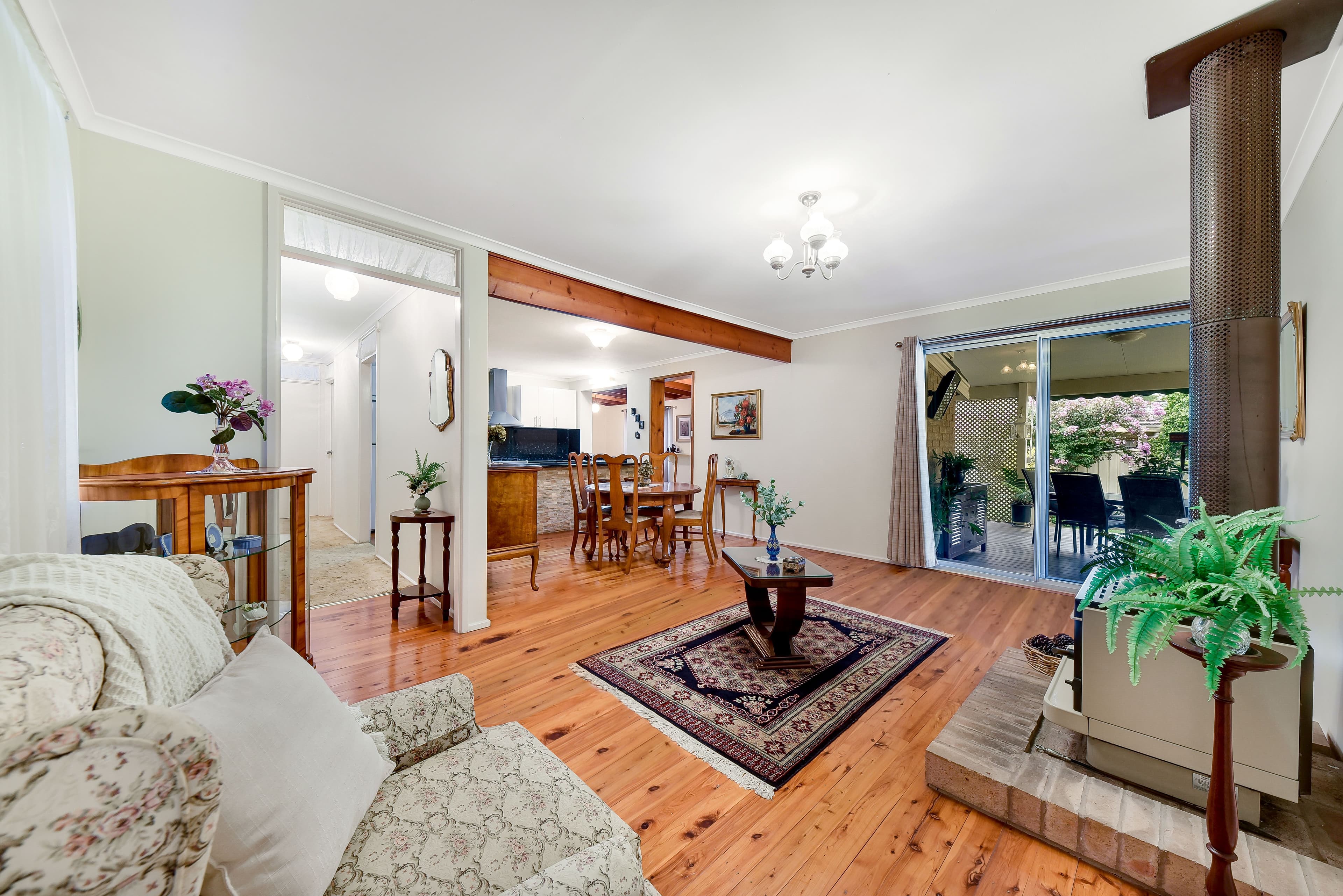 272 The Parkway, Bradbury NSW 2560, Bradbury - Thumbnail 2
