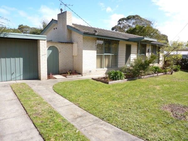 12 Berberis Crescent, FRANKSTON VIC 3199, Frankston - Image 1
