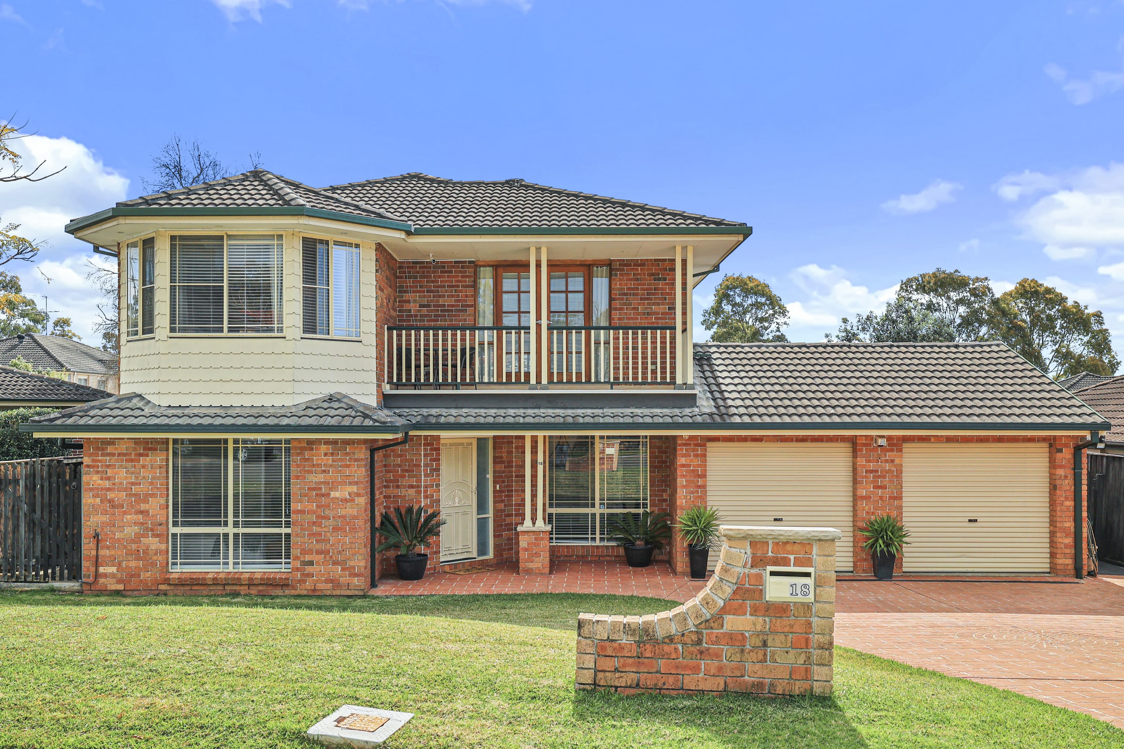 18 Spoonbill Way, Mount Annan NSW 2567, Mount Annan - Image 1
