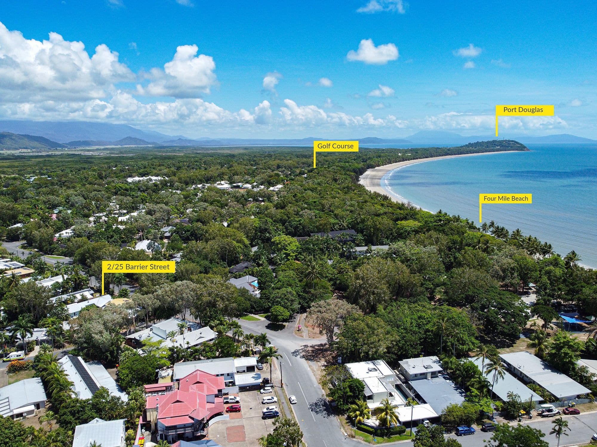 25 Barrier Street, Port Douglas QLD 4877, Port Douglas - Thumbnail 3