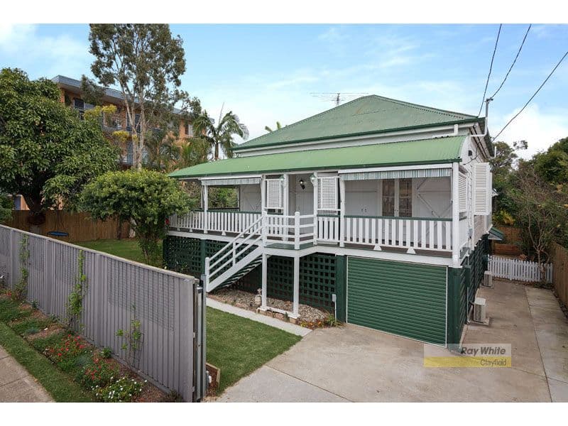 10 Drane Street, Clayfield QLD 4011, Clayfield - Image 1
