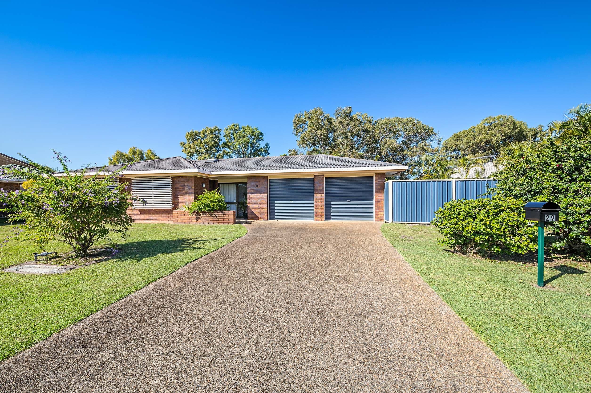 29 Greenhood Crescent, DENHAM COURT NSW 2565, Denham Court - Image 1