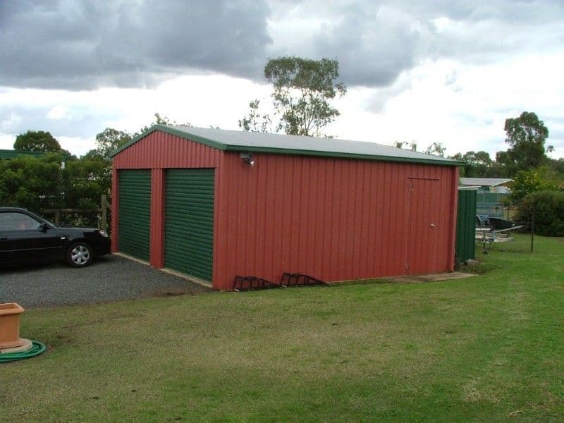 9 Victoria Street, GOOMBUNGEE QLD 4354, Goombungee - Thumbnail 3