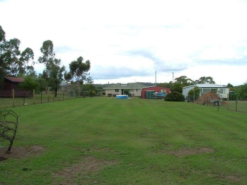 9 Victoria Street, GOOMBUNGEE QLD 4354, Goombungee - Thumbnail 4