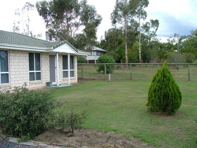 9 Victoria Street, GOOMBUNGEE QLD 4354, Goombungee - Thumbnail 8