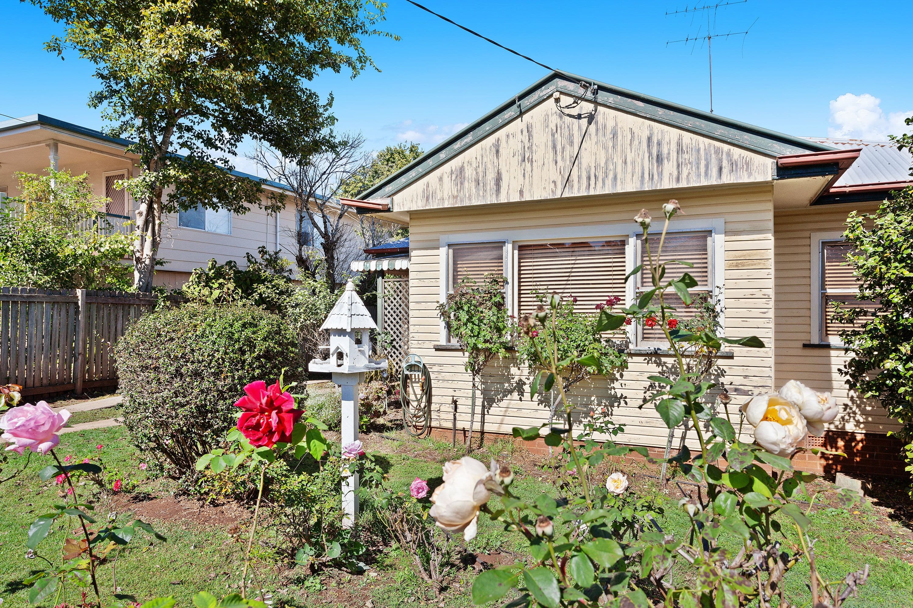 6 Shiel Street, Rangeville QLD 4350, Rangeville - Thumbnail 2