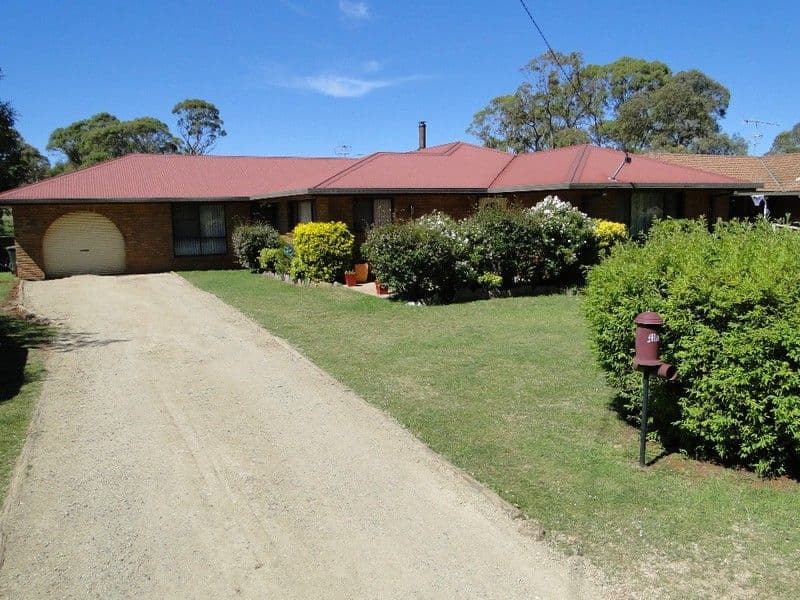 GUYRA NSW 2365, Guyra - Image 1