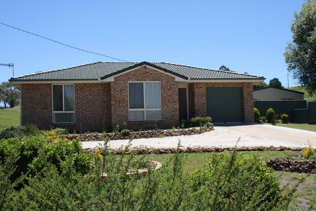 Lot 2 Killarney, GLEN INNES NSW 2370, Glen Innes - Image 1