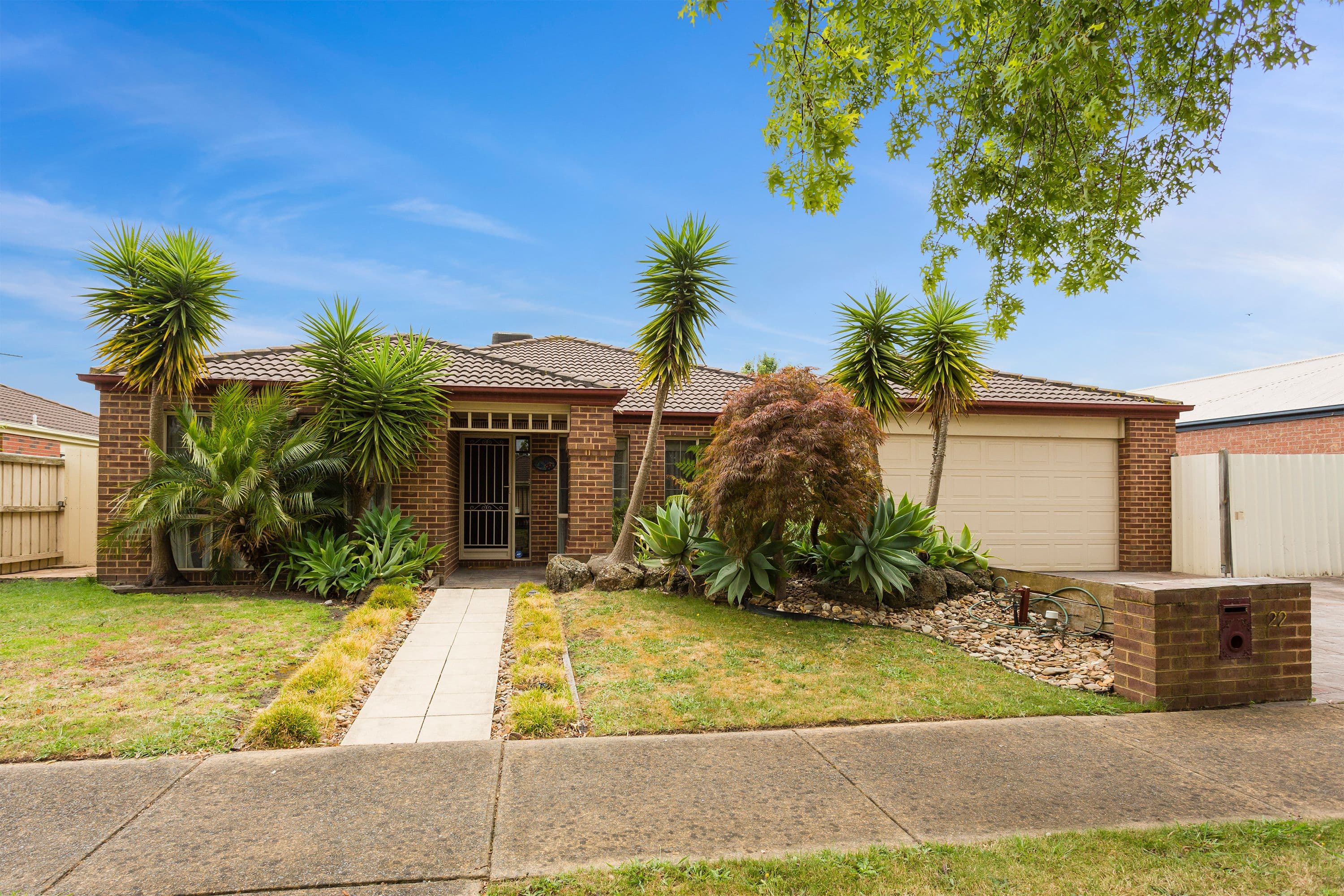 22 Oaklands Way, Pakenham VIC 3810, Pakenham - Image 1