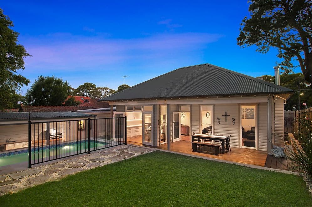 75 Mowbray Place, Willoughby - Thumbnail 2