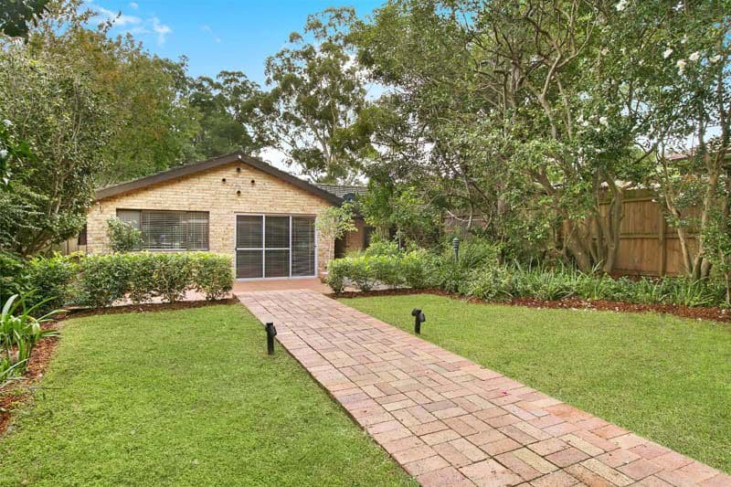 77A Alexandria Parade, WAHROONGA NSW 2076, Wahroonga - Image 1