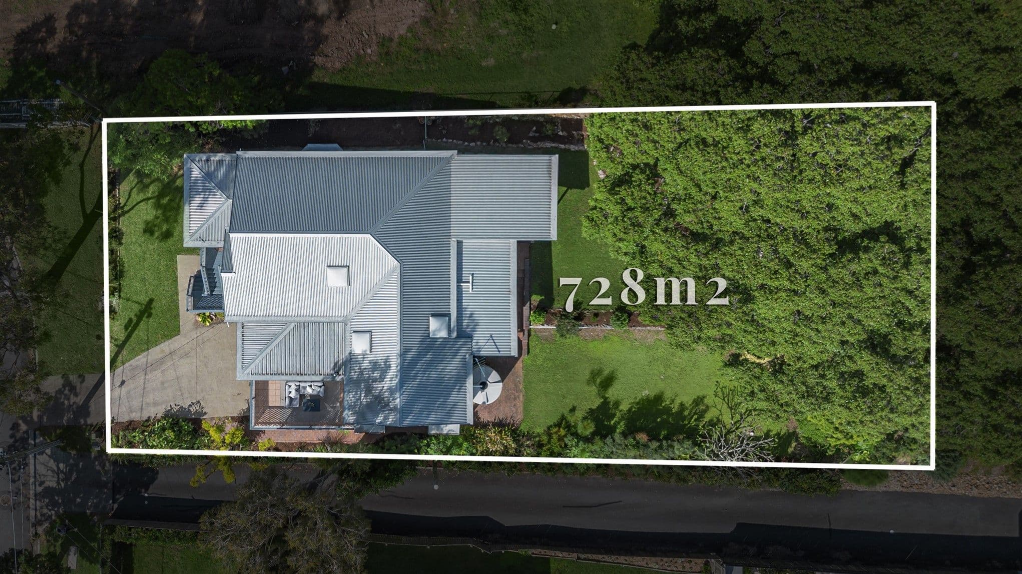 101 Hawdon Street, Wilston QLD 4051, Wilston - Thumbnail 2