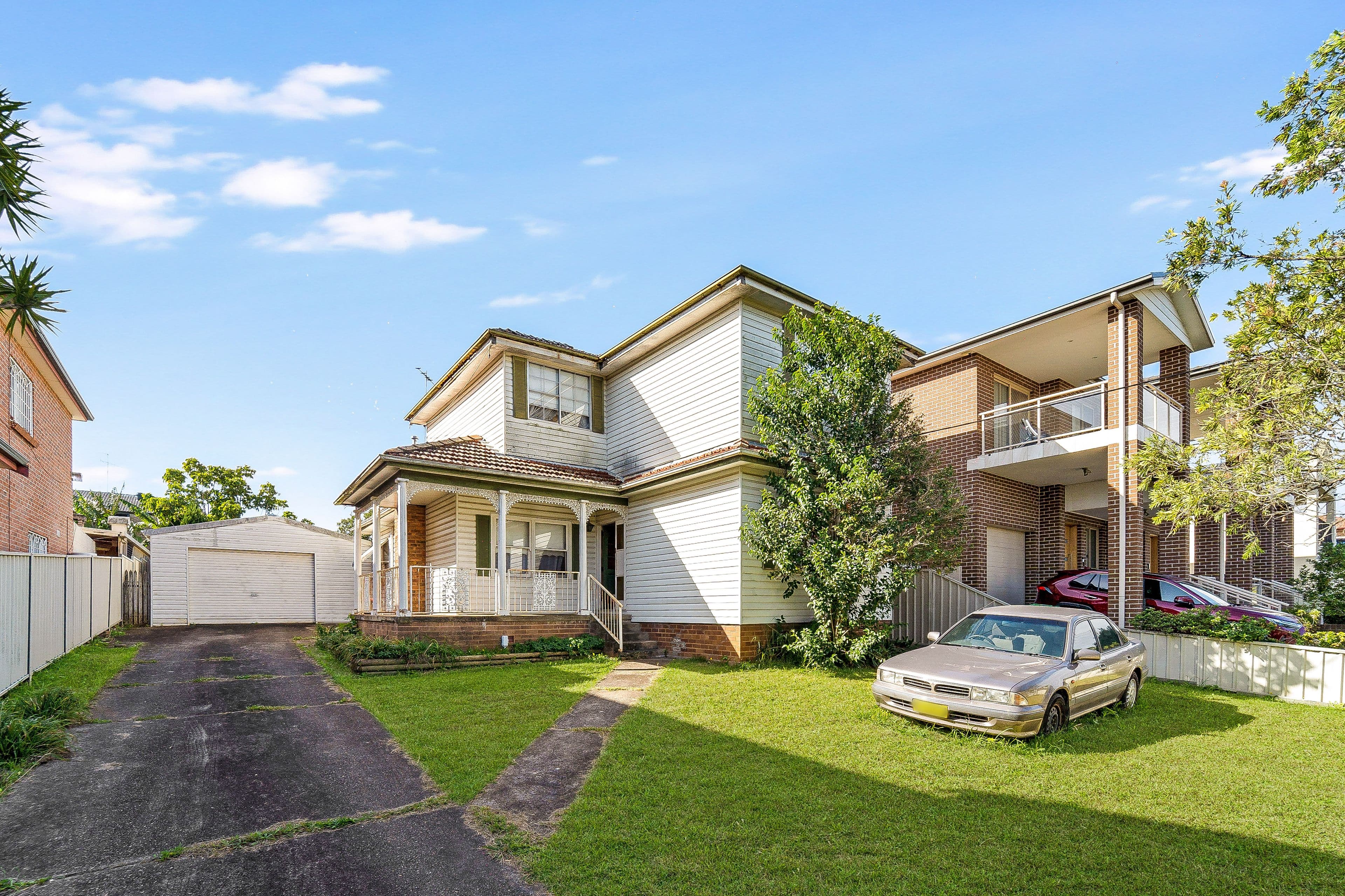 36 Railway Parade, Condell Park NSW 2200, Condell Park - Thumbnail 2