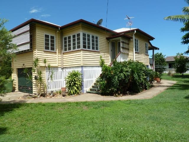 15 Sneyd Street, West Mackay QLD 4740, West Mackay - Image 1