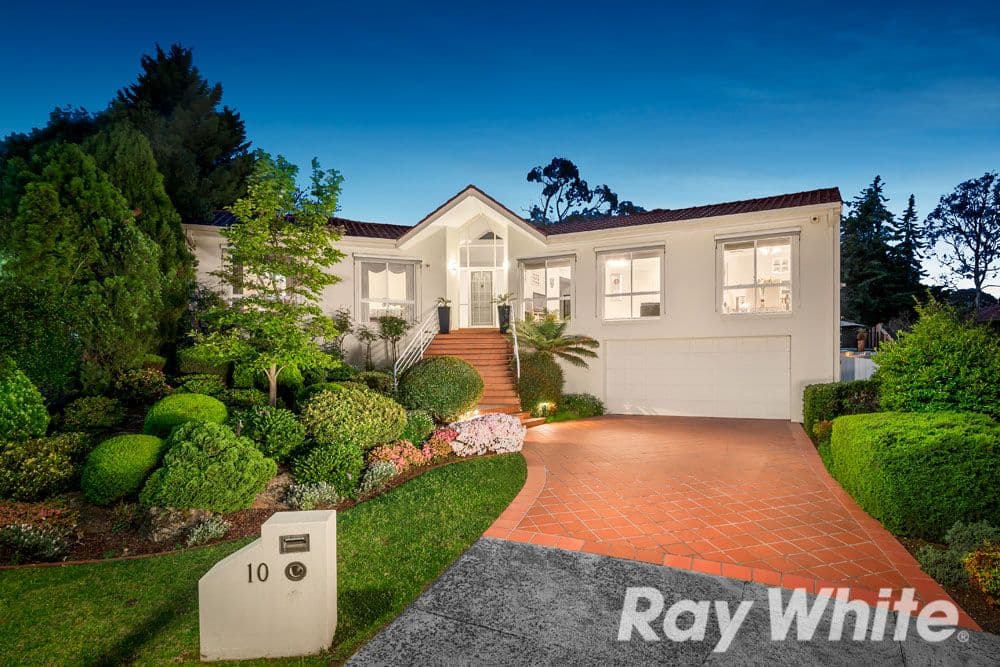 10 Arthur Streeton Place, Diamond Creek VIC 3089, Diamond Creek - Image 1