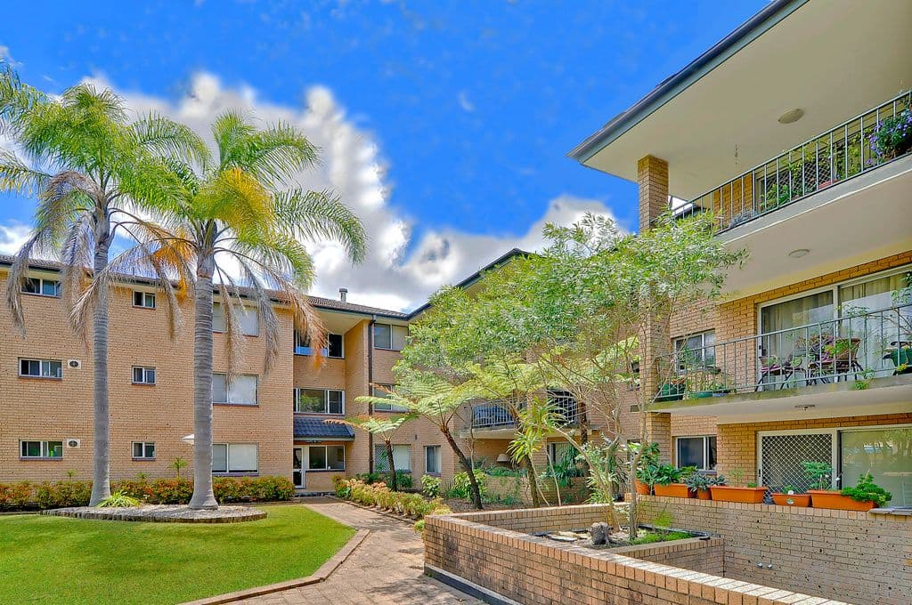 39 Albert Street, HORNSBY NSW 2077, Hornsby - Image 1