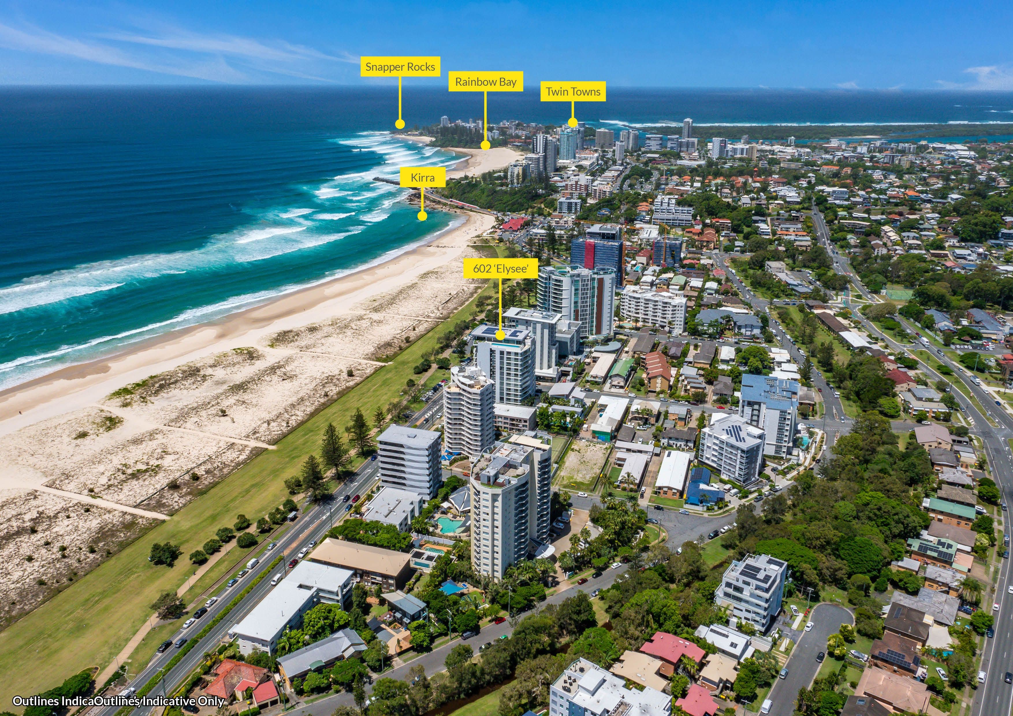 1 Haig Street, Kirra QLD 4225, Kirra - Thumbnail 2