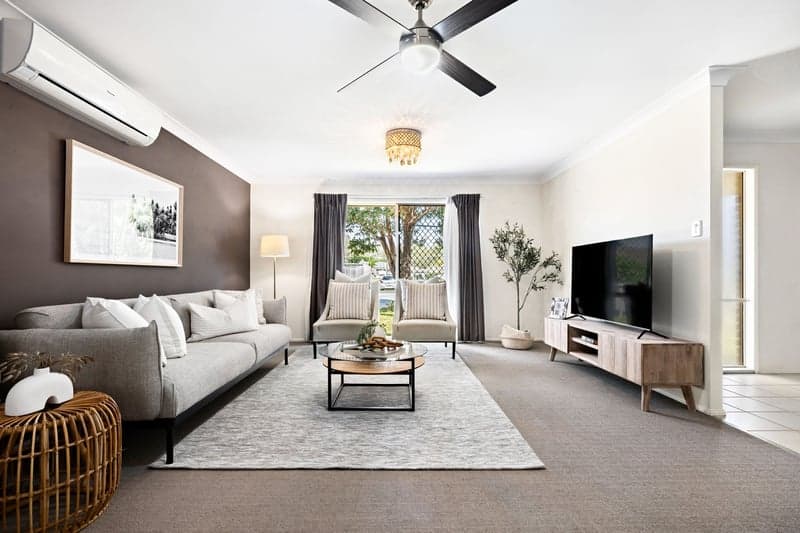 8 Chamberlain Place, Bracken Ridge - Thumbnail 2