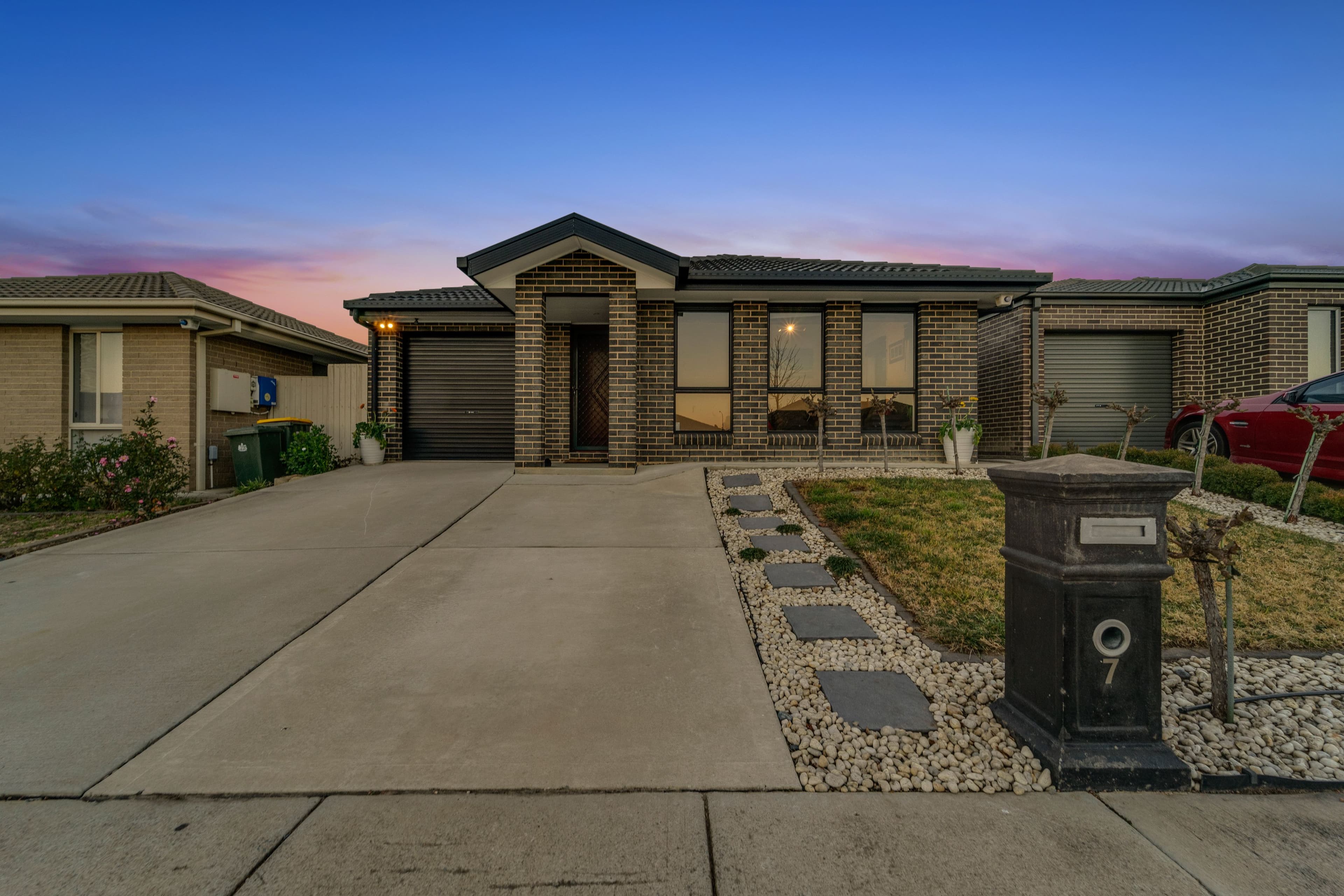 7 Maris King Street, Casey ACT 2913, Casey - Image 1