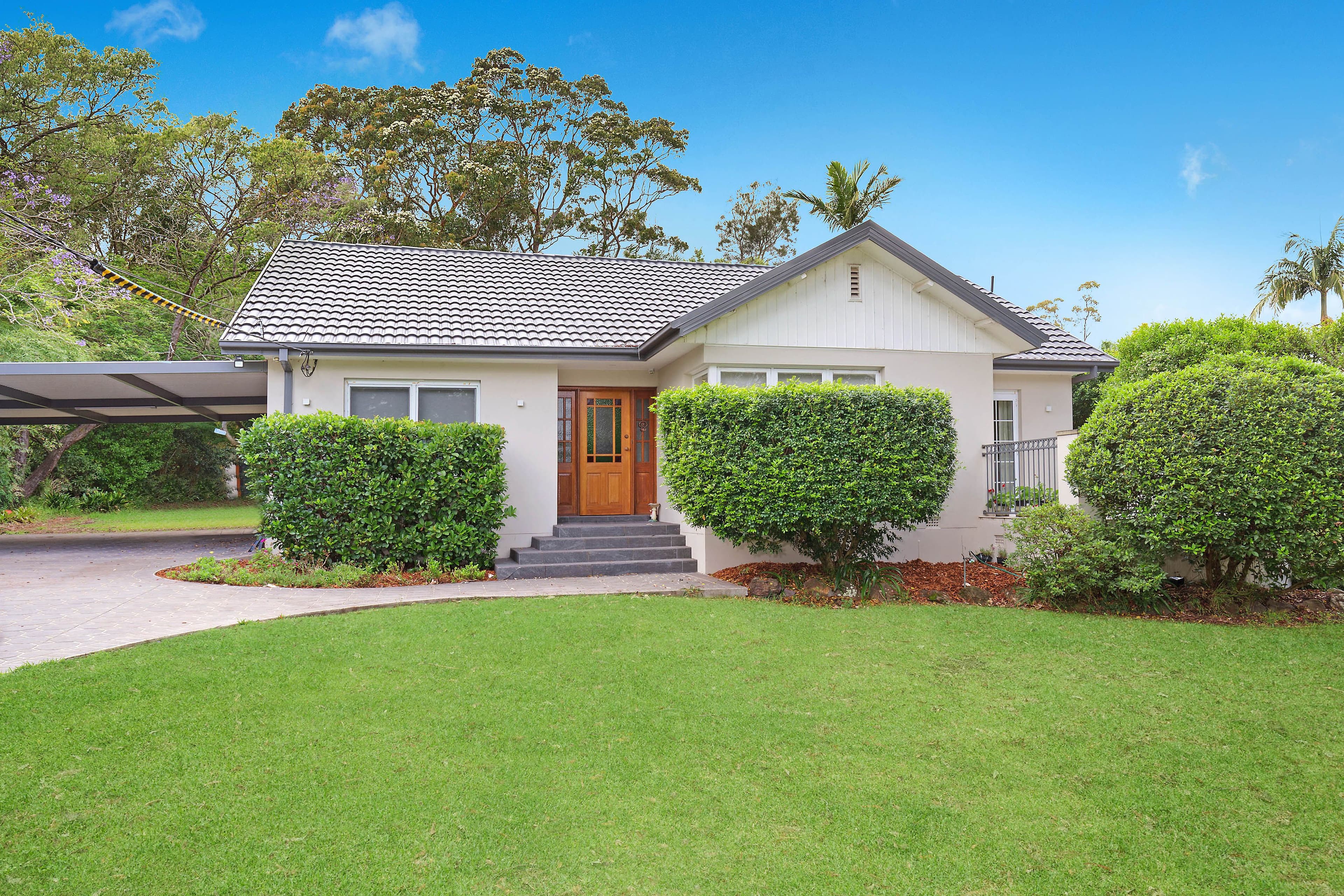 38 Congham Road, West Pymble NSW 2073, West Pymble - Image 1