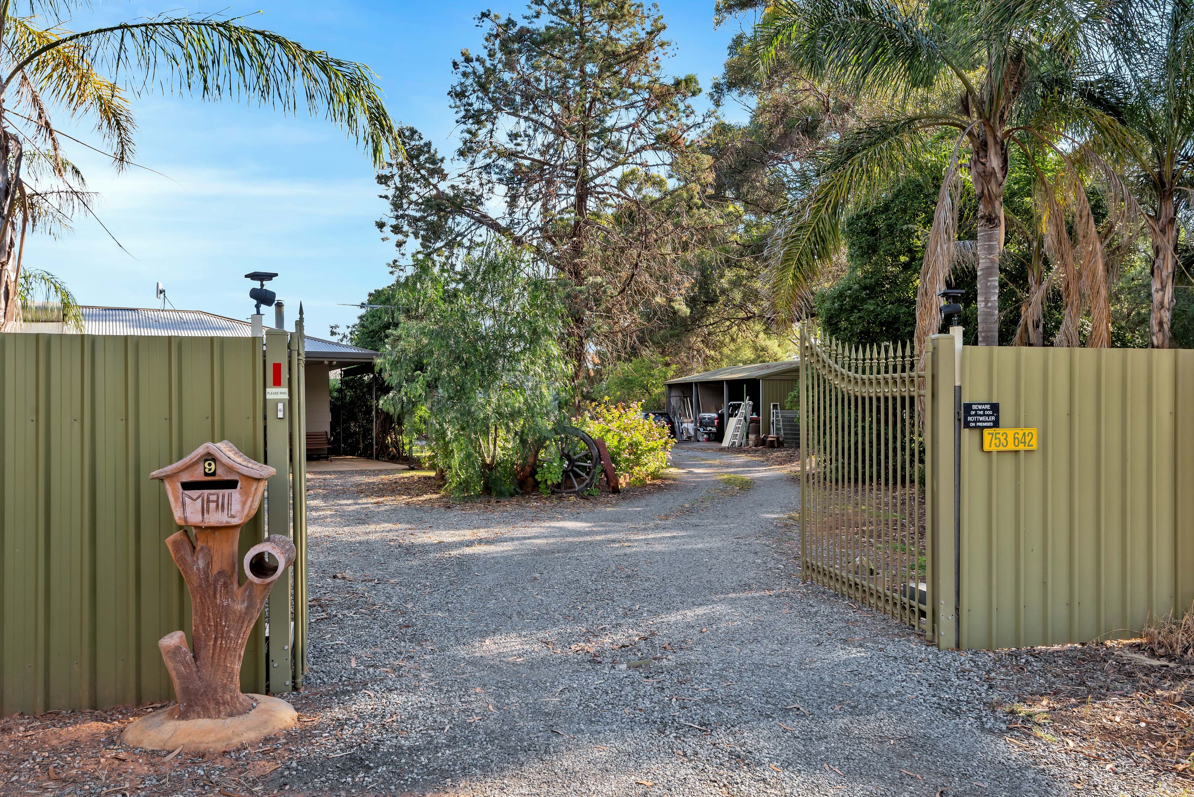 Lot 9 Pannan Road, Munno Para Downs SA 5115, Munno Para Downs - Thumbnail 2