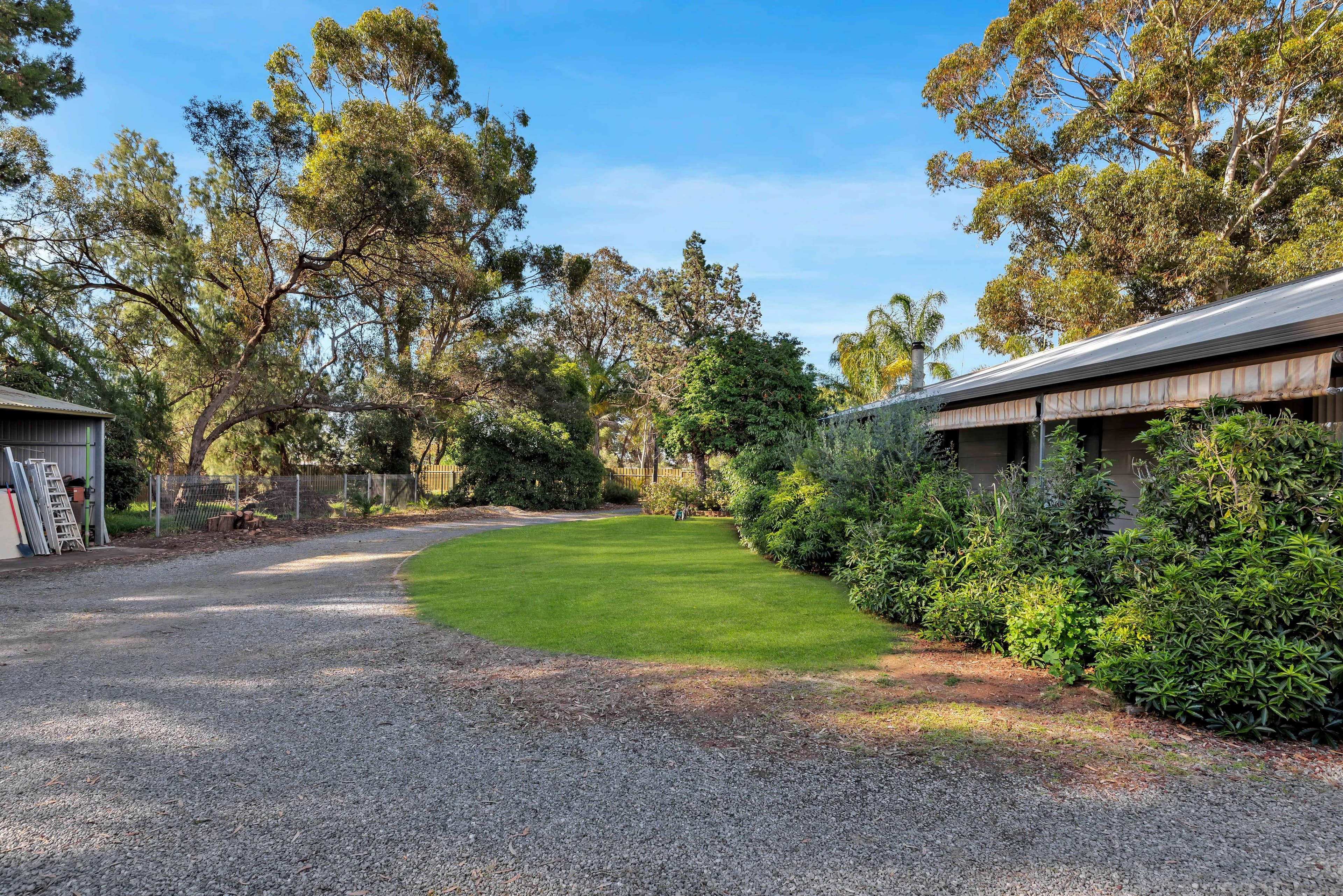 Lot 9 Pannan Road, Munno Para Downs SA 5115, Munno Para Downs - Thumbnail 3