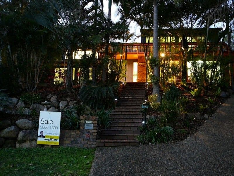 6 Hovea Court, SHAILER PARK QLD 4128, Shailer Park - Image 1