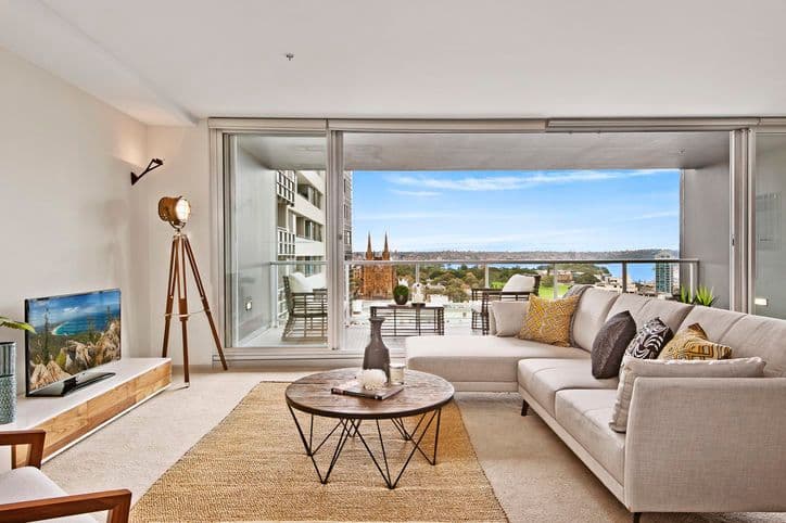 1 Francis Street, Darlinghurst NSW 2010, Darlinghurst - Image 1