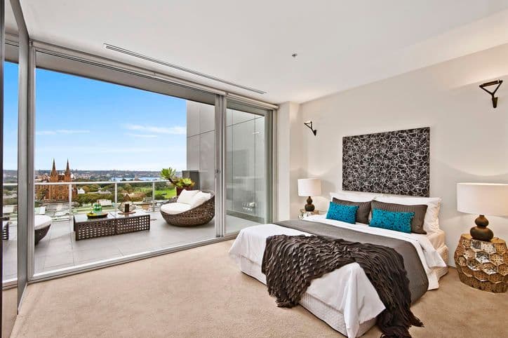 1 Francis Street, Darlinghurst NSW 2010, Darlinghurst - Thumbnail 3