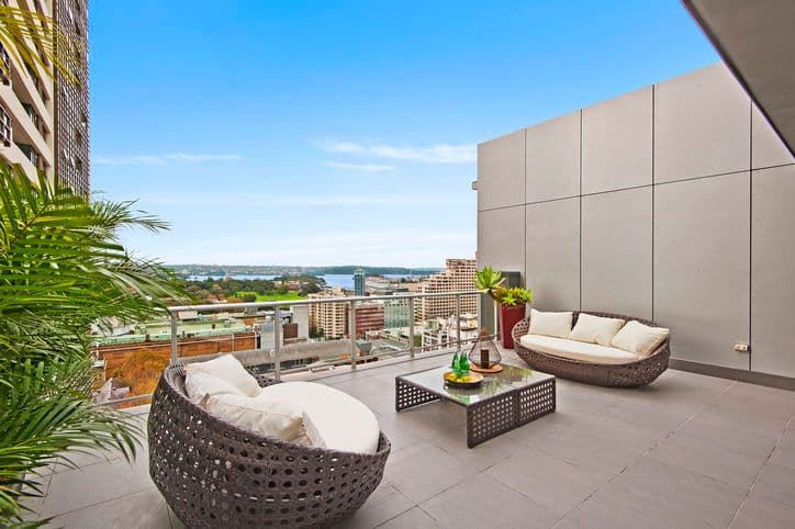 1 Francis Street, Darlinghurst NSW 2010, Darlinghurst - Thumbnail 4