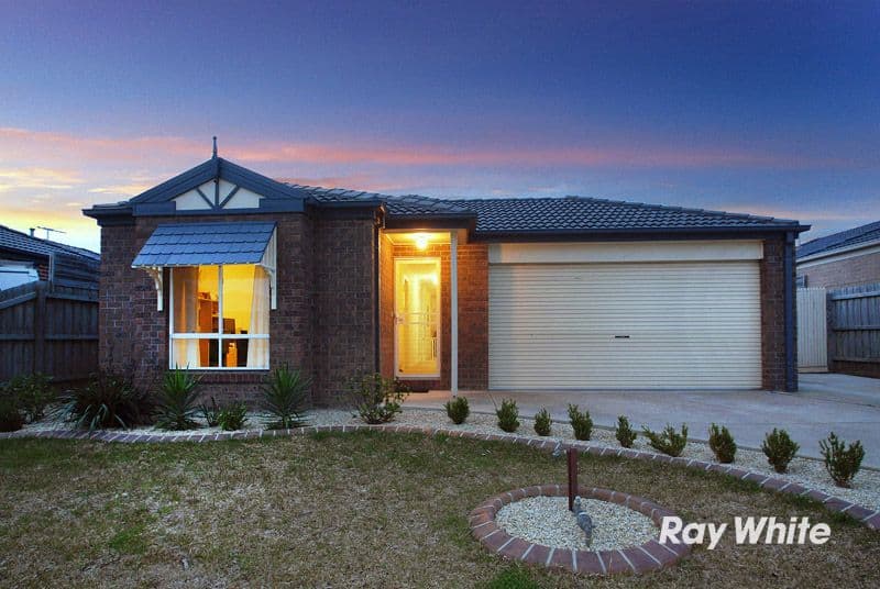 40 Kulkami Way, CRANBOURNE WEST VIC 3977, Cranbourne West - Image 1