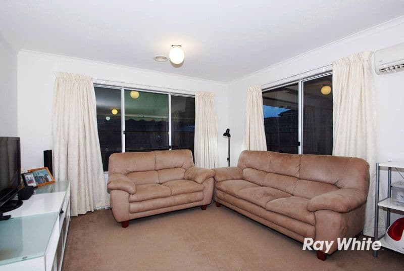 40 Kulkami Way, CRANBOURNE WEST VIC 3977, Cranbourne West - Thumbnail 6
