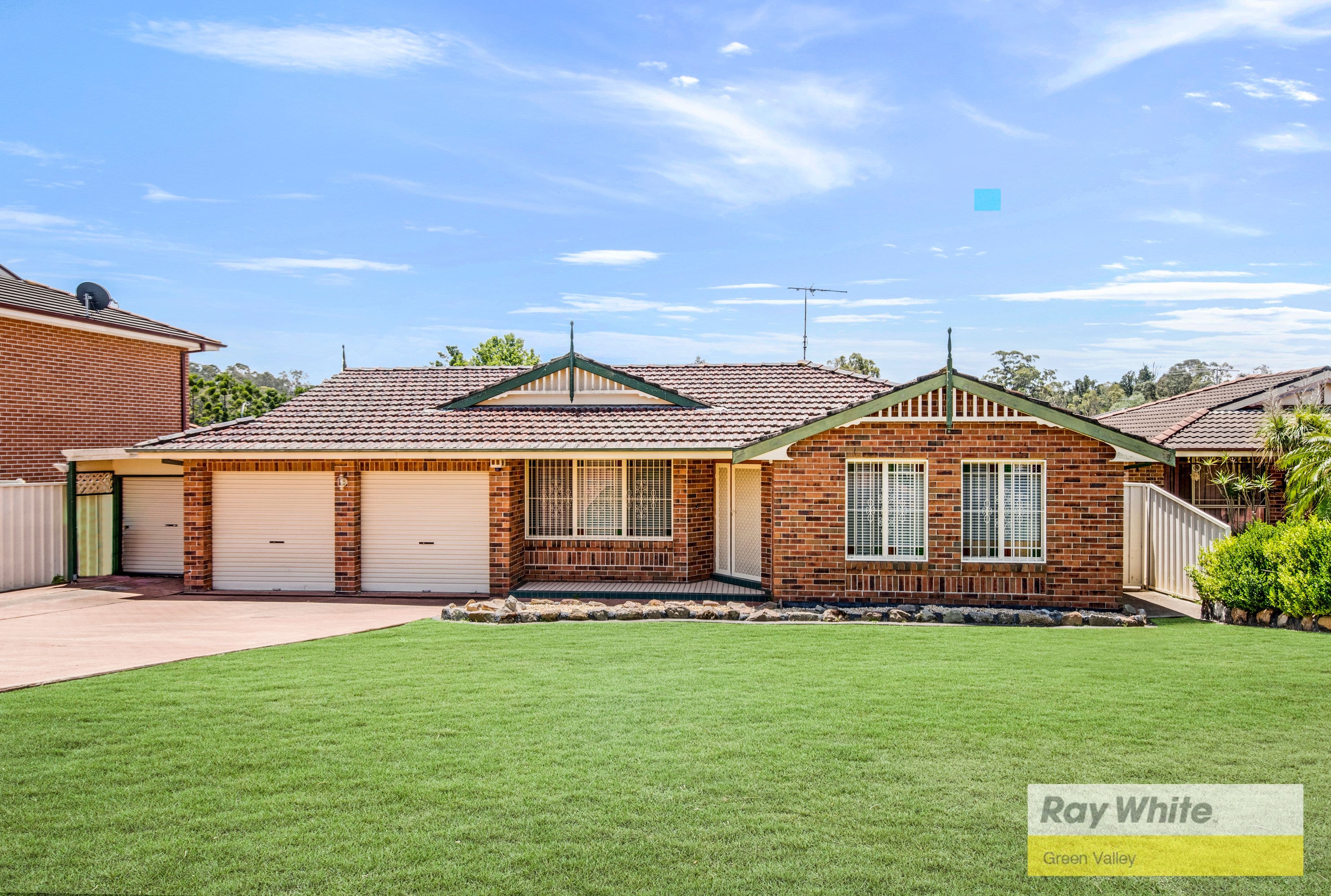 10 Marina Cresent, Cecil Hills NSW 2171, Cecil Hills - Image 1