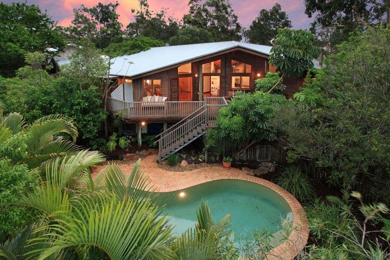 22 Camborne Place, CHAPEL HILL QLD 4069, Chapel Hill - Image 1