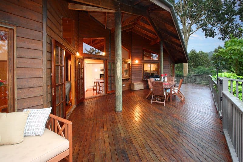 22 Camborne Place, CHAPEL HILL QLD 4069, Chapel Hill - Thumbnail 2