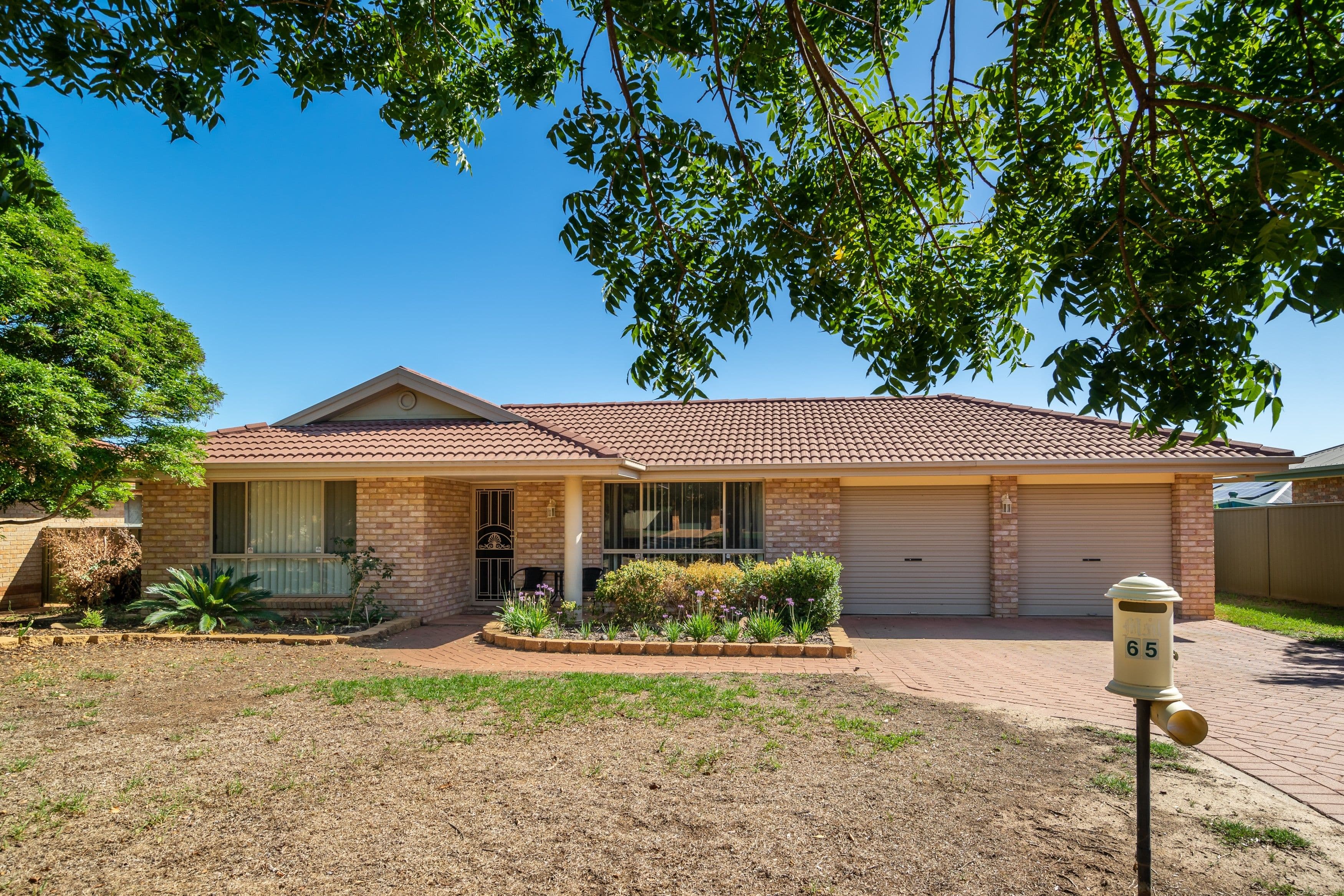 65 Twickenham Drive, Dubbo NSW 2830, Dubbo - Image 1