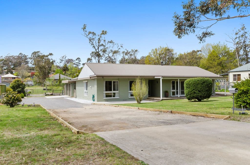 14 Evans Street, Mittagong - Image 1