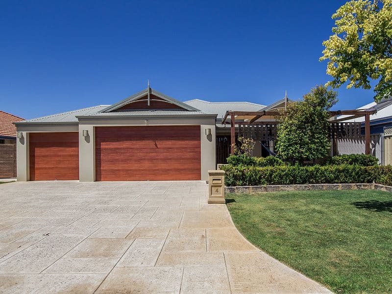 4 Crevalle Way, ROCKINGHAM WA 6168, Rockingham - Thumbnail 8