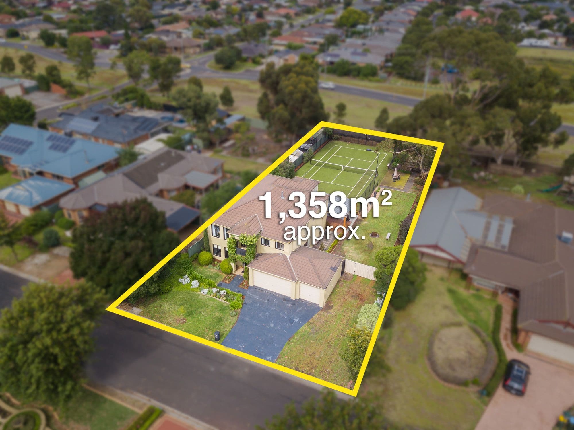 7 Lollipop Drive, Wyndham Vale VIC 3024, Wyndham Vale - Thumbnail 4