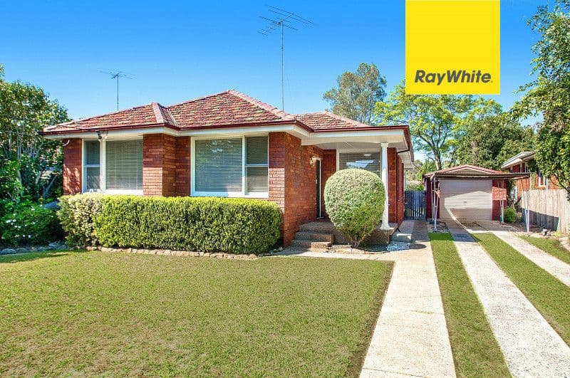 8 Anthony Street, Carlingford - Image 1