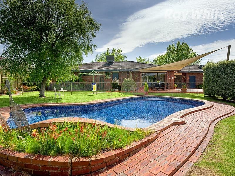 411 Romani Drive, LAVINGTON NSW 2641, Lavington - Image 1