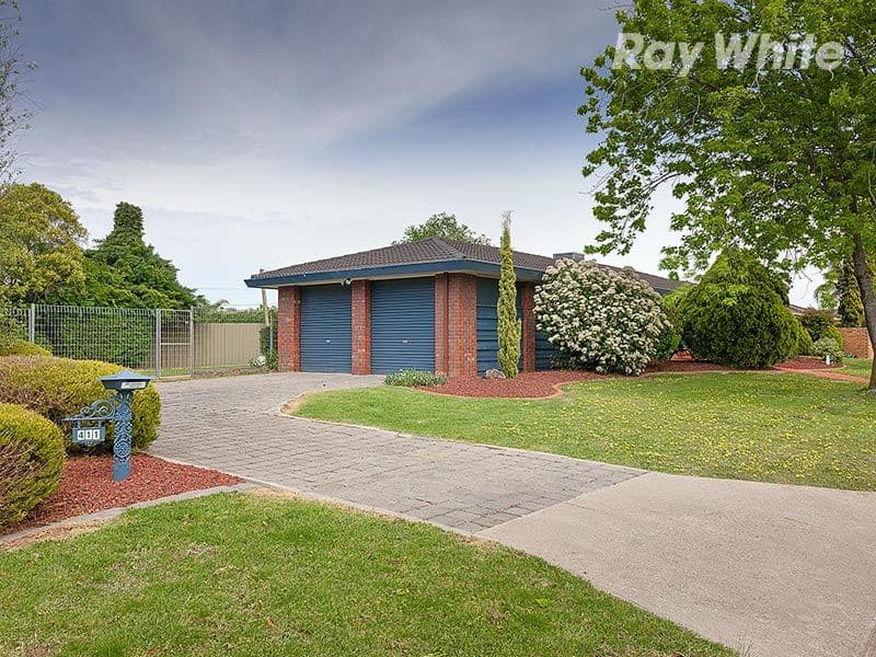 411 Romani Drive, LAVINGTON NSW 2641, Lavington - Thumbnail 2