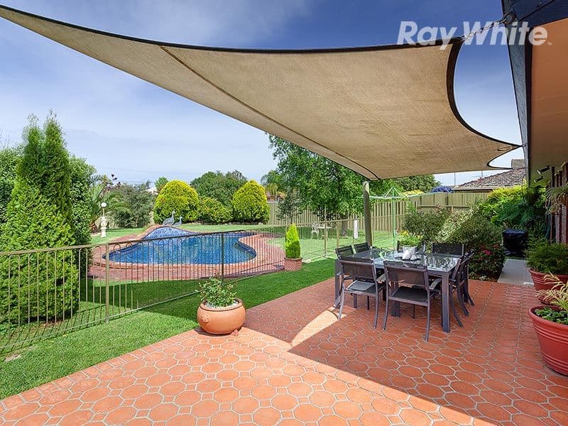 411 Romani Drive, LAVINGTON NSW 2641, Lavington - Thumbnail 3