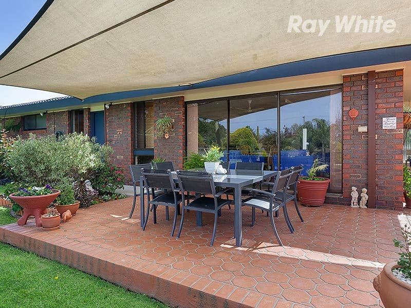 411 Romani Drive, LAVINGTON NSW 2641, Lavington - Thumbnail 6
