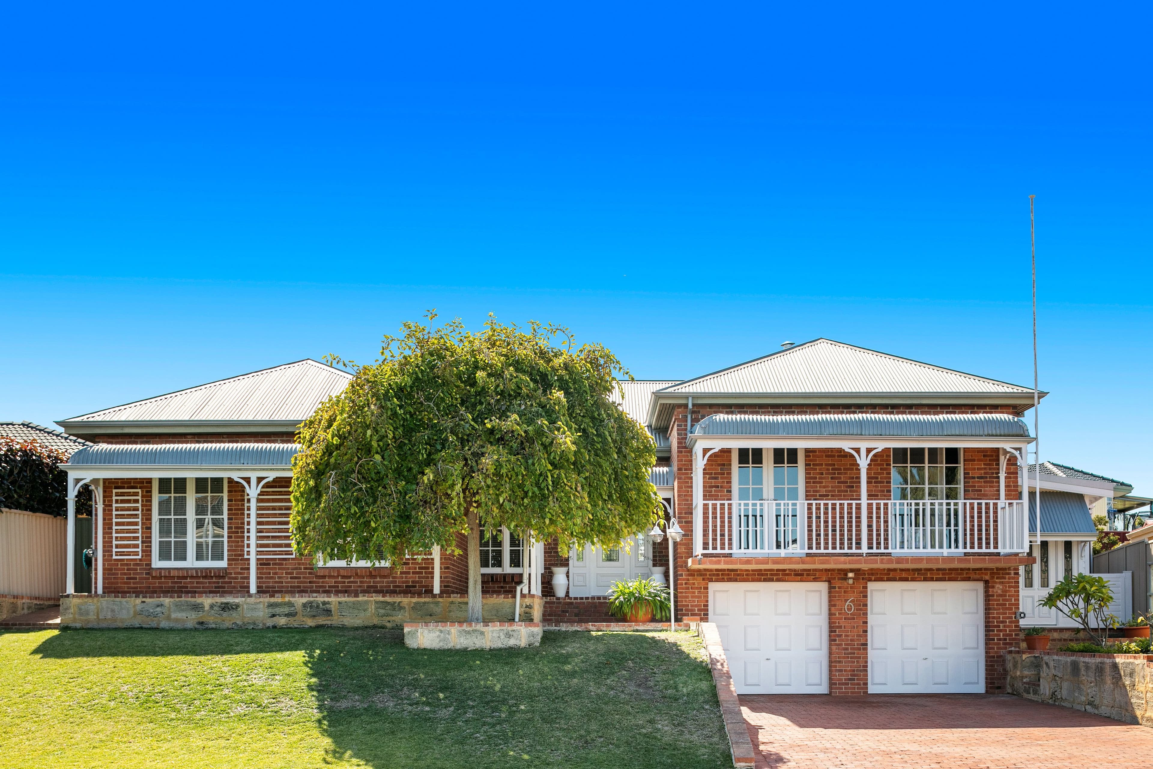 6 Pearl Street, Sorrento WA 6020, Sorrento - Image 1