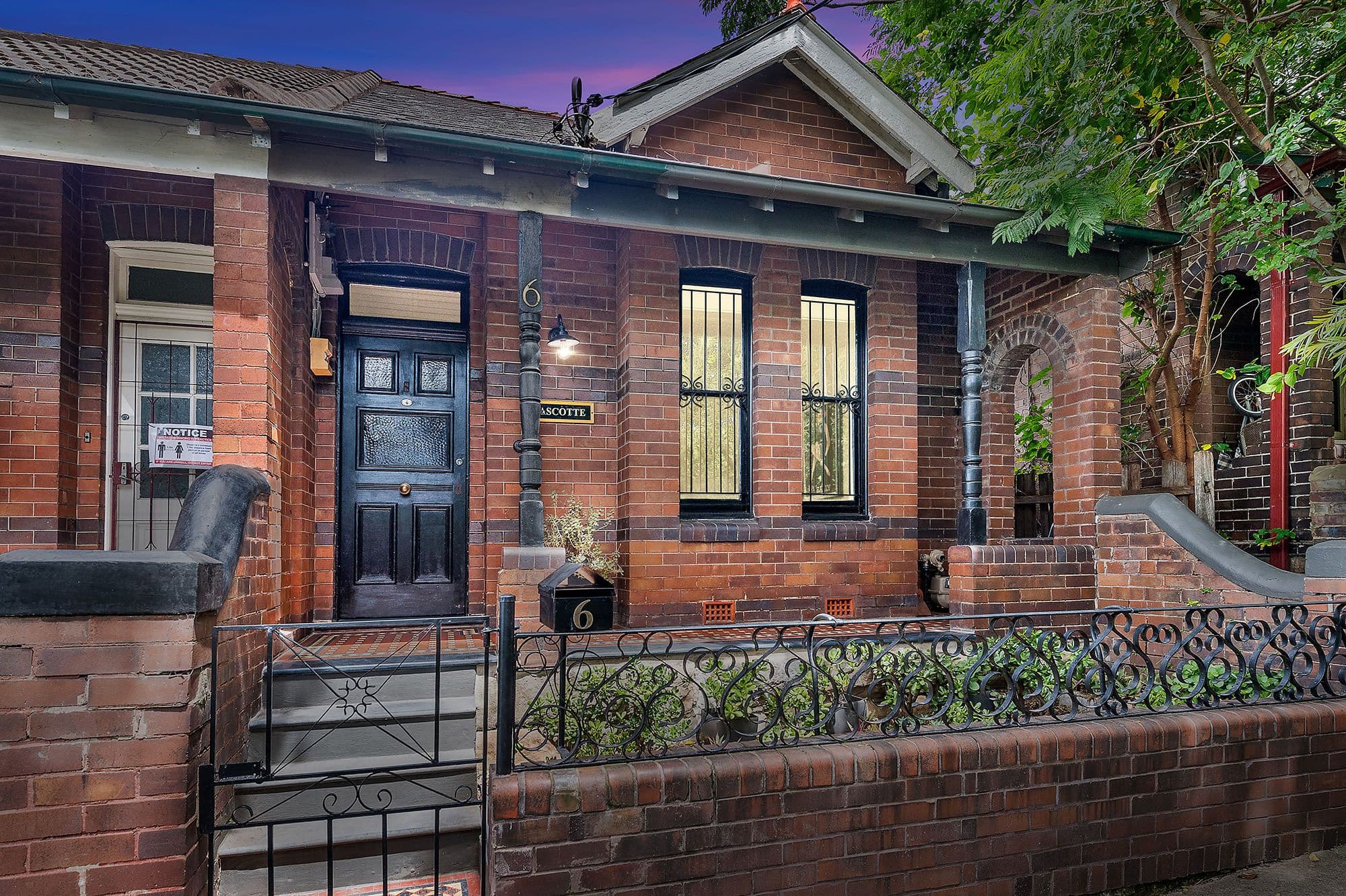 6 Pritchard Street, Annandale NSW 2038, Annandale - Thumbnail 2