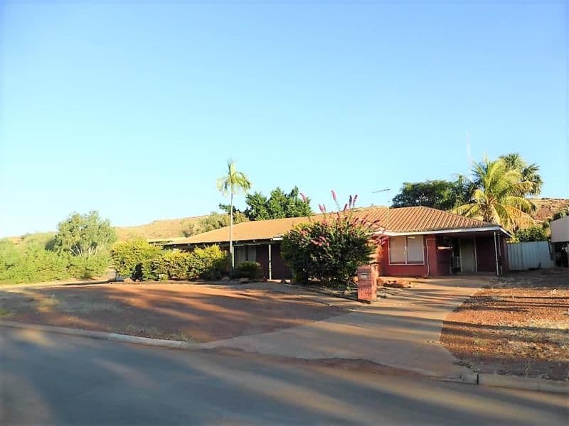 23 Samson Way, Bulgarra WA 6714, Bulgarra - Image 1